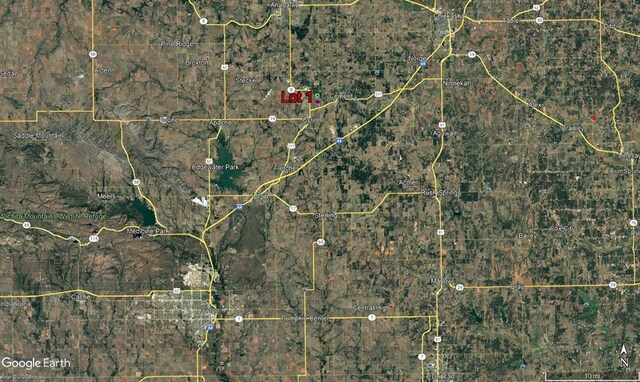 County St Unit 2700, Cyril, OK 73029 - photo 48