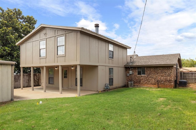 1200 W Woodlane Dr, Midwest City, OK 73110 - photo 40