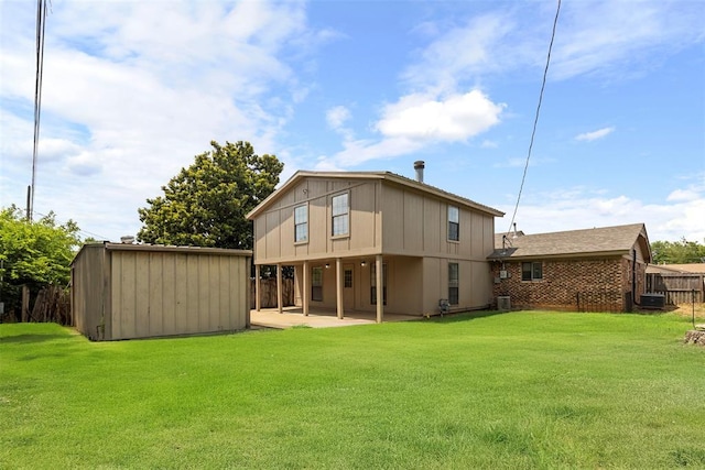 1200 W Woodlane Dr, Midwest City, OK 73110 - photo 41