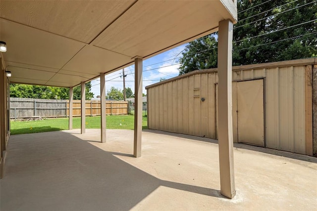 1200 W Woodlane Dr, Midwest City, OK 73110 - photo 44