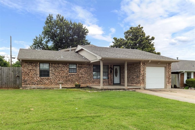 1200 W Woodlane Dr, Midwest City, OK 73110 - photo 2