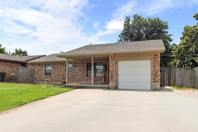 1200 W Woodlane Dr, Midwest City, OK 73110 - photo 3