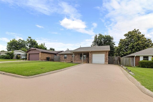 1200 W Woodlane Dr, Midwest City, OK 73110 - photo 4