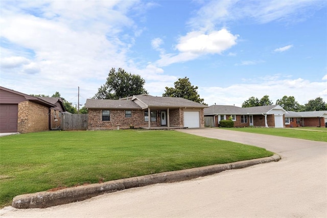 1200 W Woodlane Dr, Midwest City, OK 73110 - photo 5