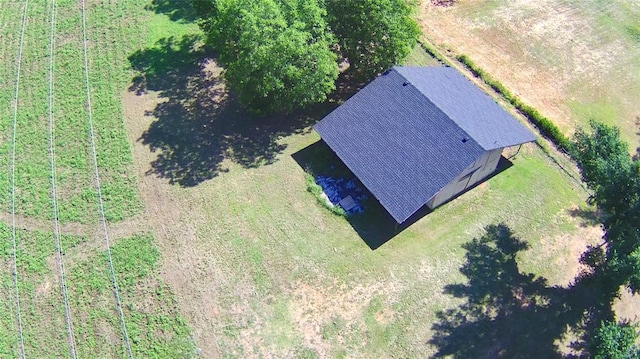 2299 Coretta Ave, Duncan, OK 73534 - view of subject property