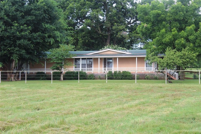 870257 S 3460th Rd, Chandler, OK 74834 - photo 1