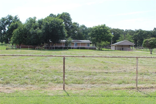 870257 S 3460th Rd, Chandler, OK 74834 - photo 2