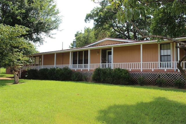870257 S 3460th Rd, Chandler, OK 74834 - photo 41