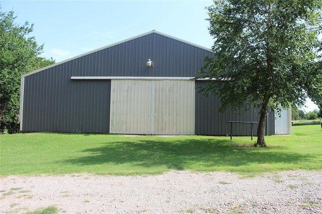 870257 S 3460th Rd, Chandler, OK 74834 - photo 6
