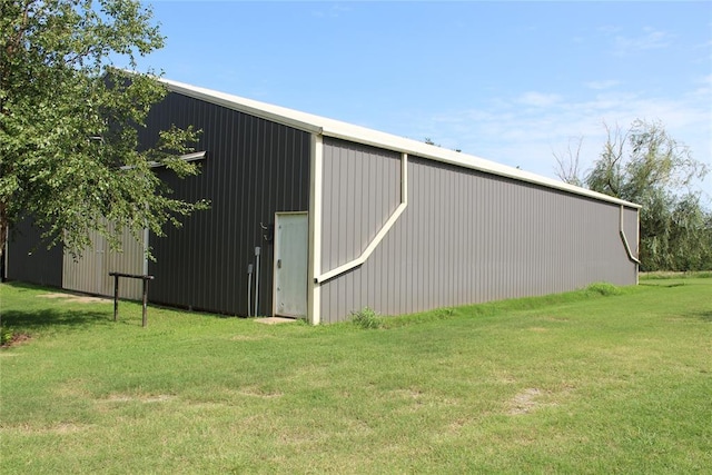870257 S 3460th Rd, Chandler, OK 74834 - photo 7