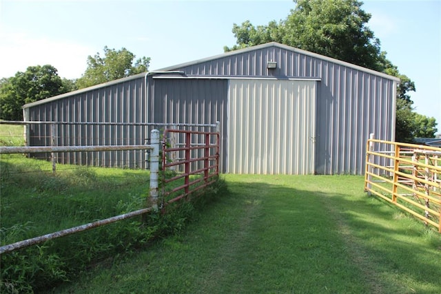 870257 S 3460th Rd, Chandler, OK 74834 - photo 10
