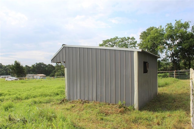 870257 S 3460th Rd, Chandler, OK 74834 - photo 15
