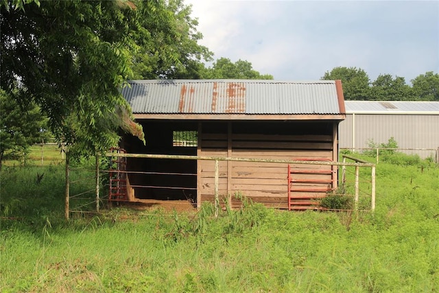 870257 S 3460th Rd, Chandler, OK 74834 - photo 16