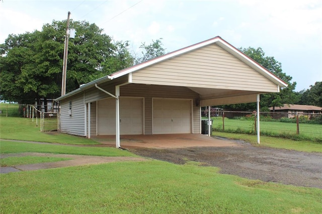 870257 S 3460th Rd, Chandler, OK 74834 - photo 18