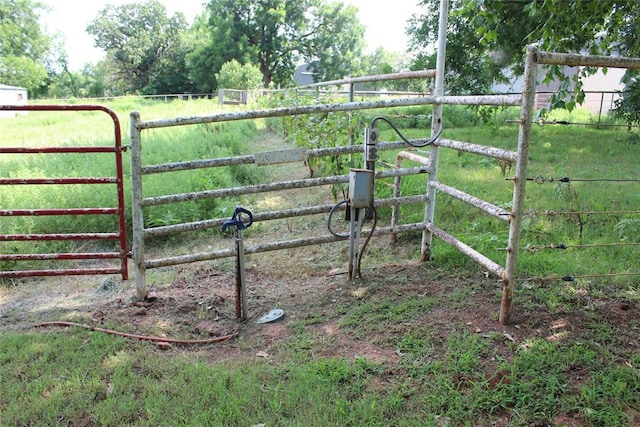 870257 S 3460th Rd, Chandler, OK 74834 - photo 36
