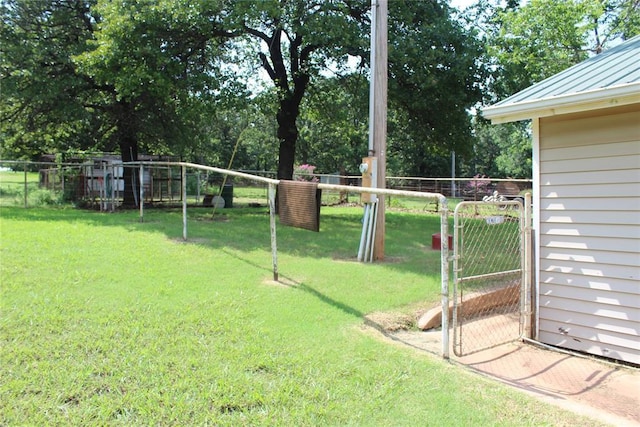 870257 S 3460th Rd, Chandler, OK 74834 - photo 38
