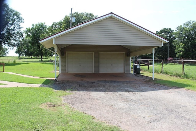 870257 S 3460th Rd, Chandler, OK 74834 - photo 39