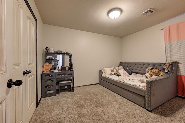 2305 Makaila Way, Yukon, OK 73099 - sitting room with carpet and baseboards