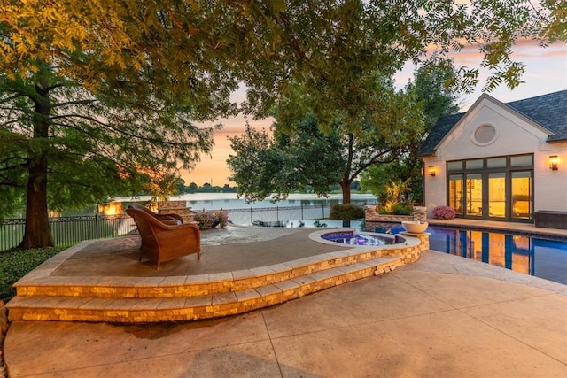 18909 Saddle River Dr, Edmond, OK 73012 - photo 13