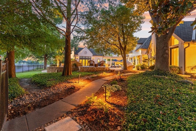 18909 Saddle River Dr, Edmond, OK 73012 - photo 14