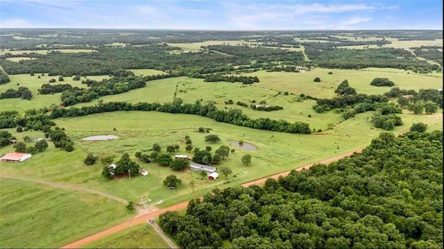 00 E 810th Rd, Tryon, OK 74875