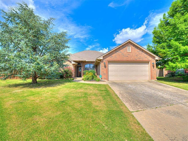 301 Mohawk Trl, Edmond, OK 73003 - photo 1