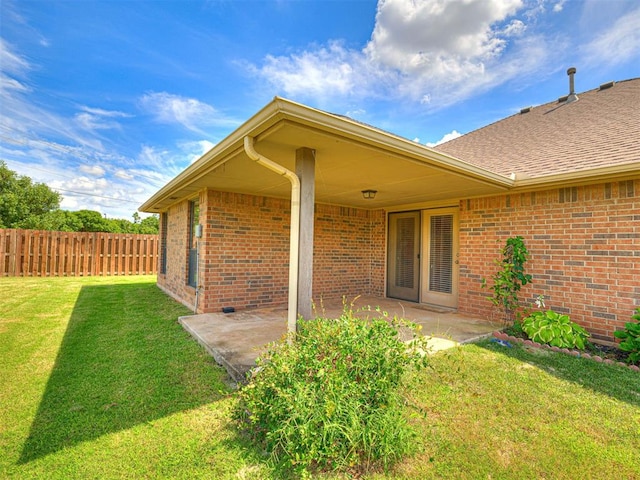 301 Mohawk Trl, Edmond, OK 73003 - photo 5