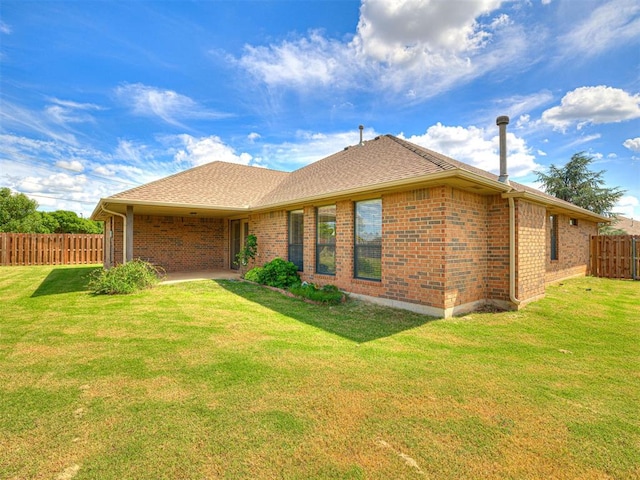 301 Mohawk Trl, Edmond, OK 73003 - photo 6