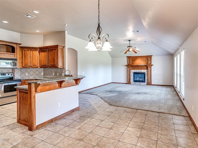 301 Mohawk Trl, Edmond, OK 73003 - photo 18