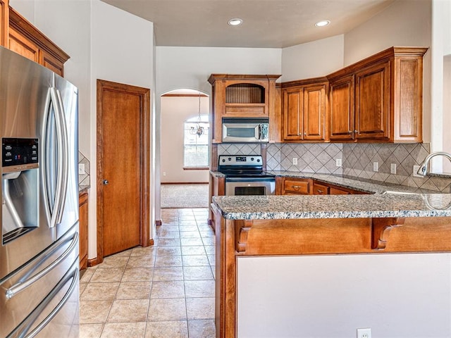 301 Mohawk Trl, Edmond, OK 73003 - photo 21