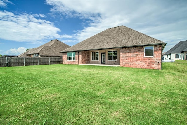 19605 Dalemead Way, Edmond, OK 73012 - photo 7