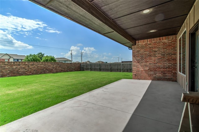 19605 Dalemead Way, Edmond, OK 73012 - photo 27