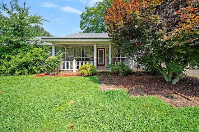 753 Glover Rd, Broken Bow, OK 74728 - photo 2