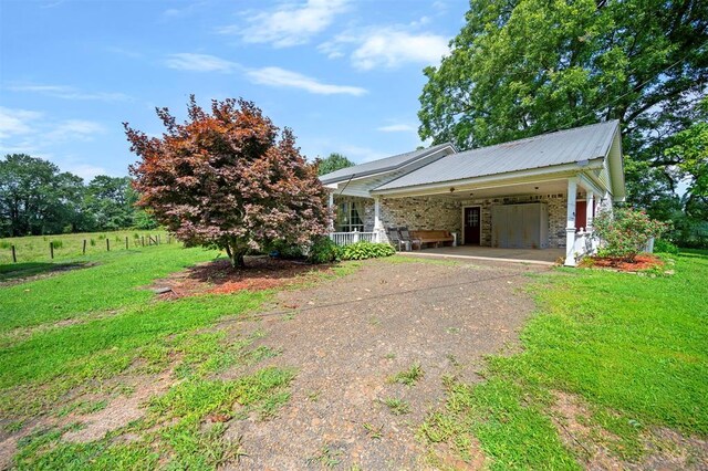 753 Glover Rd, Broken Bow, OK 74728 - photo 3