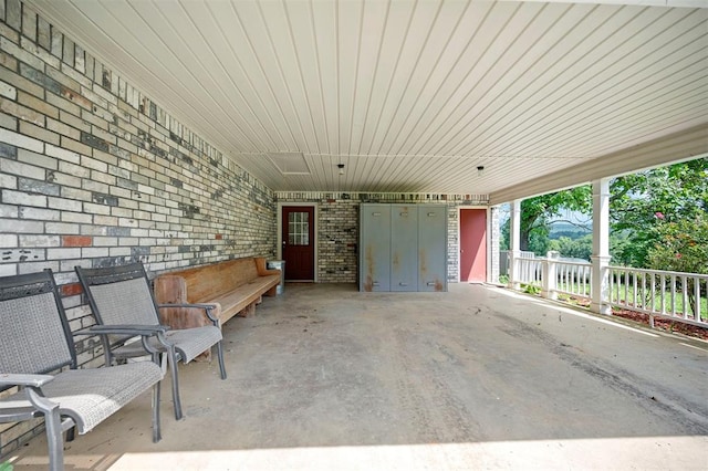 753 Glover Rd, Broken Bow, OK 74728 - photo 8
