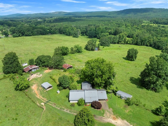 753 Glover Rd, Broken Bow, OK 74728 - photo 11