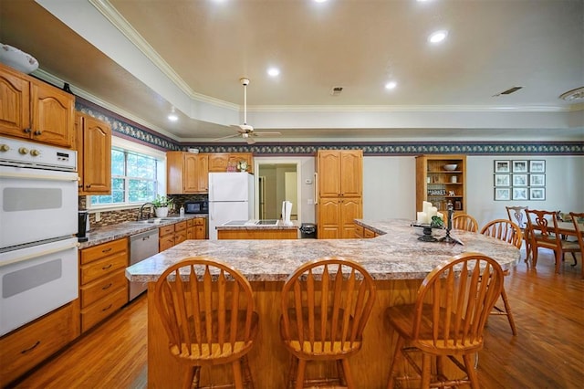 753 Glover Rd, Broken Bow, OK 74728 - photo 20