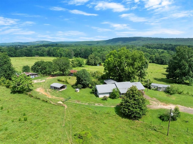 753 Glover Rd, Broken Bow, OK 74728 - photo 45