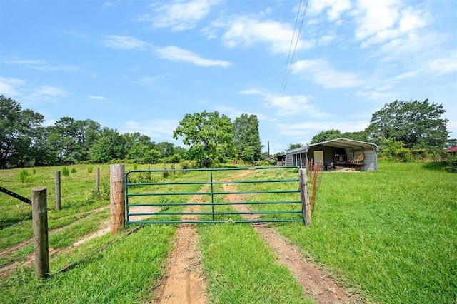753 Glover Rd, Broken Bow, OK 74728 - photo 48
