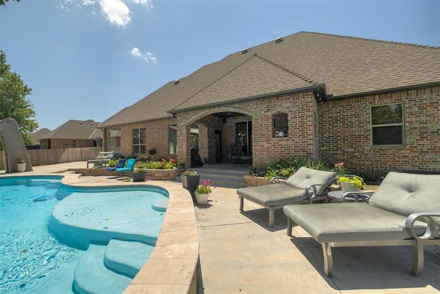 709 E Victoria Ter, Mustang, OK 73064 - photo 38