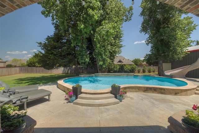 709 E Victoria Ter, Mustang, OK 73064 - photo 39