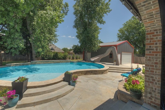 709 E Victoria Ter, Mustang, OK 73064 - photo 40