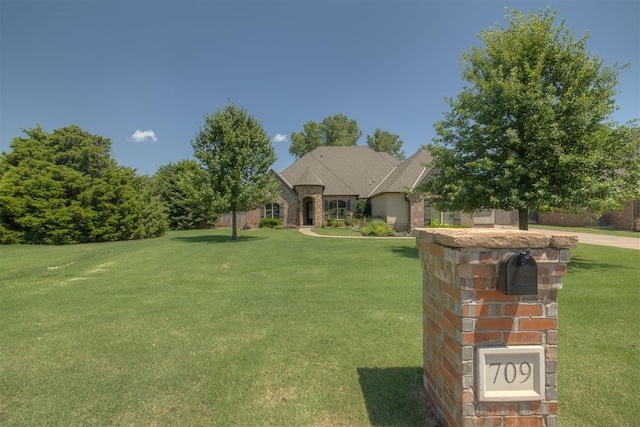 709 E Victoria Ter, Mustang, OK 73064 - photo 50