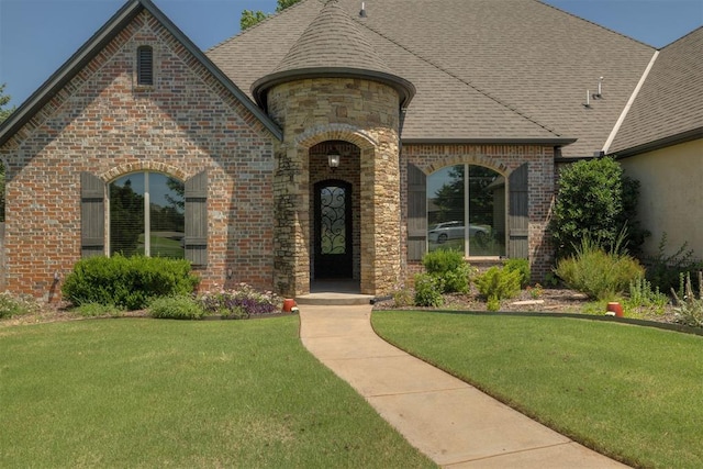 709 E Victoria Ter, Mustang, OK 73064 - photo 1