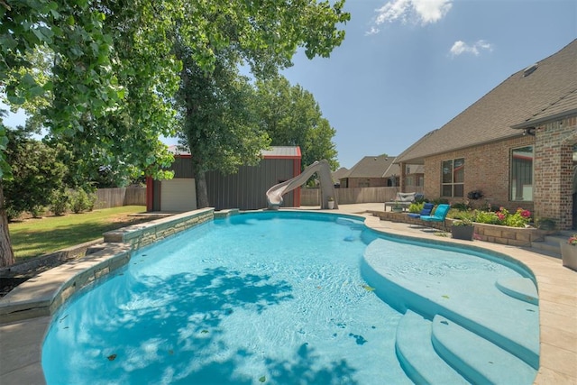 709 E Victoria Ter, Mustang, OK 73064 - photo 3