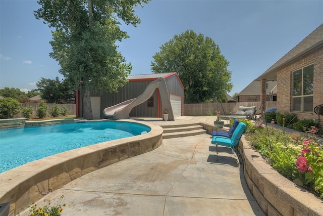 709 E Victoria Ter, Mustang, OK 73064 - photo 4