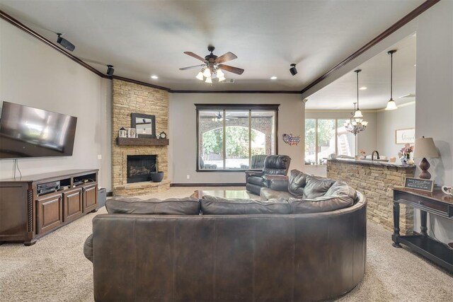 709 E Victoria Ter, Mustang, OK 73064 - photo 7