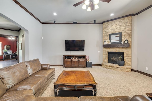 709 E Victoria Ter, Mustang, OK 73064 - photo 9