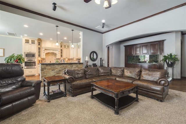 709 E Victoria Ter, Mustang, OK 73064 - photo 10