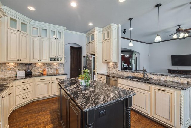 709 E Victoria Ter, Mustang, OK 73064 - photo 13